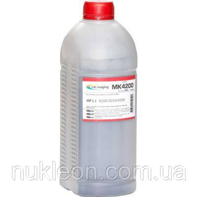 Популярний! Тонер HP LJ4200/4250/4300, 1000г Black Mitsubishi (TB67-M6-1) - Краща якість тільки на Nukleon.com.ua