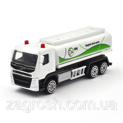 Promo Ціна! Спецтехніка Techno Drive Volvo Volvo Газовоз UPG (250301) - тільки на ZaGrosh.com.ua, фото 1