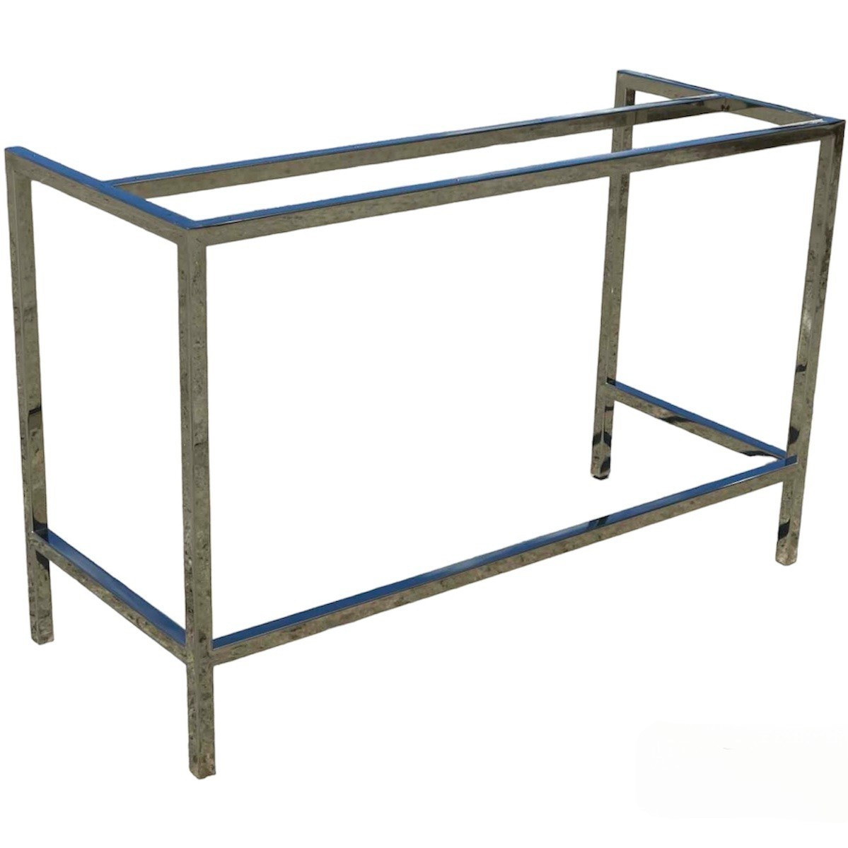 Каркас для тумби нержавіюча сталь, фото 1