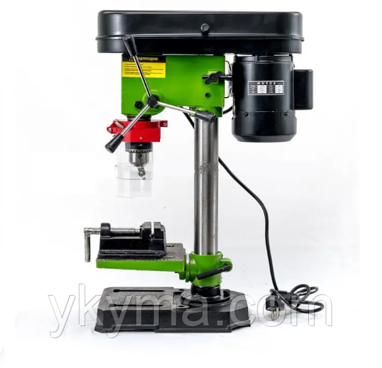 Свердлильний верстат Procraft BD-1550, фото 1