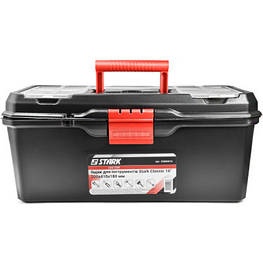 Ящик для інструментів Stark Classic 16" 200x410x180 мм (100004016) - оригінал