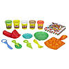 Пластилін Play-Doh Піцерія (Play-Doh Pizza, Пластилин Плей До Пиццерия), фото 4