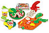 Пластилін Play-Doh Піцерія (Play-Doh Pizza, Пластилин Плей До Пиццерия), фото 2