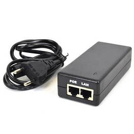 Адаптер PoE Atis POE-INJECTOR (F) - оригінал