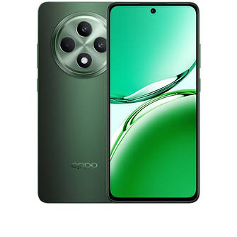 Чохли на OPPO Reno 12 FS