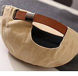 Берети Британський західний стиль Ivy Cap, фото 6