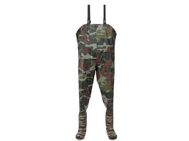 Забродний комбінезон для риболовлі/охоти 46 R95792-46 ТМ STENSON FG