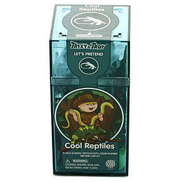 Фігурка Trixy&Troy Рептилии (T098) - оригінал