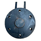 Ступиця (маточина) БДМ 16.02.000-03-Т дискової борони Паллада, Антарес, фото 3