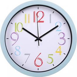 Настінний годинник