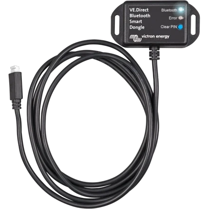 Bluetooth адаптер Victron Energy VE.Direct Bluetooth Smart dongle