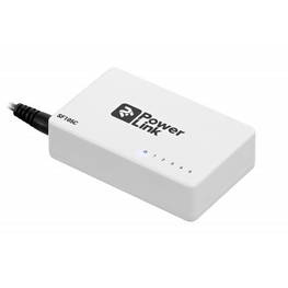 Комутатор мережевий 2E 2E-SF105C - оригінал