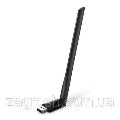 Promo Ціна! Мережева карта Wi-Fi TP-Link ARCHER-T2U-PLUS - тільки на ZaGrosh.com.ua, фото 1
