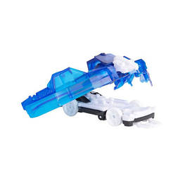 Трансформер Screechers Wild ! S4 L0 Лайтнінг Ігл (EU685003) - оригінал