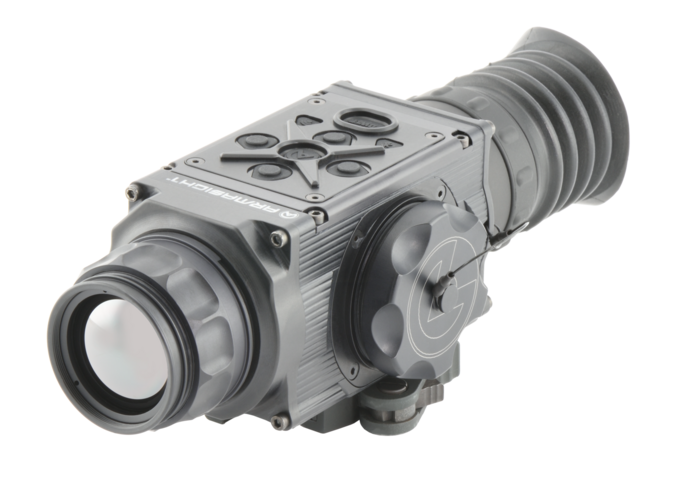 Тепловізійний приціл ARMASIGHT Predator 336 2-8x25