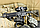 Тепловізійний приціл ARMASIGHT Predator 336 2-8x25, фото 5