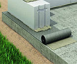 Гідропояс для фундаменту Conkret Confol   300 г/м2   120см, фото 9