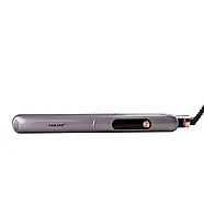 Праска з керамічними пластинами Sokany SK-1924 Праска для укладання волосся, фото 3