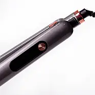 Праска з керамічними пластинами Sokany SK-1924 Праска для укладання волосся, фото 5