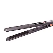 Праска з керамічними пластинами Sokany SK-1924 Праска для укладання волосся, фото 2