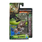 Promo Ціна! Трансформер Hasbro Transformers Movie 7 Rise Of The Beasts Battle Master Rhinox (F3895_F4600) - тільки на