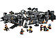 Конструктор Lego Star Wars Оніксовий попіл 75374, фото 3