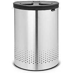 Бак для білизни Brabantia Laundry Bin 55 л 105029