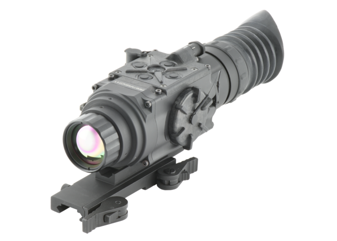 Тепловізійний приціл ARMASIGHT Predator 336 2-8x25 (60 Hz)