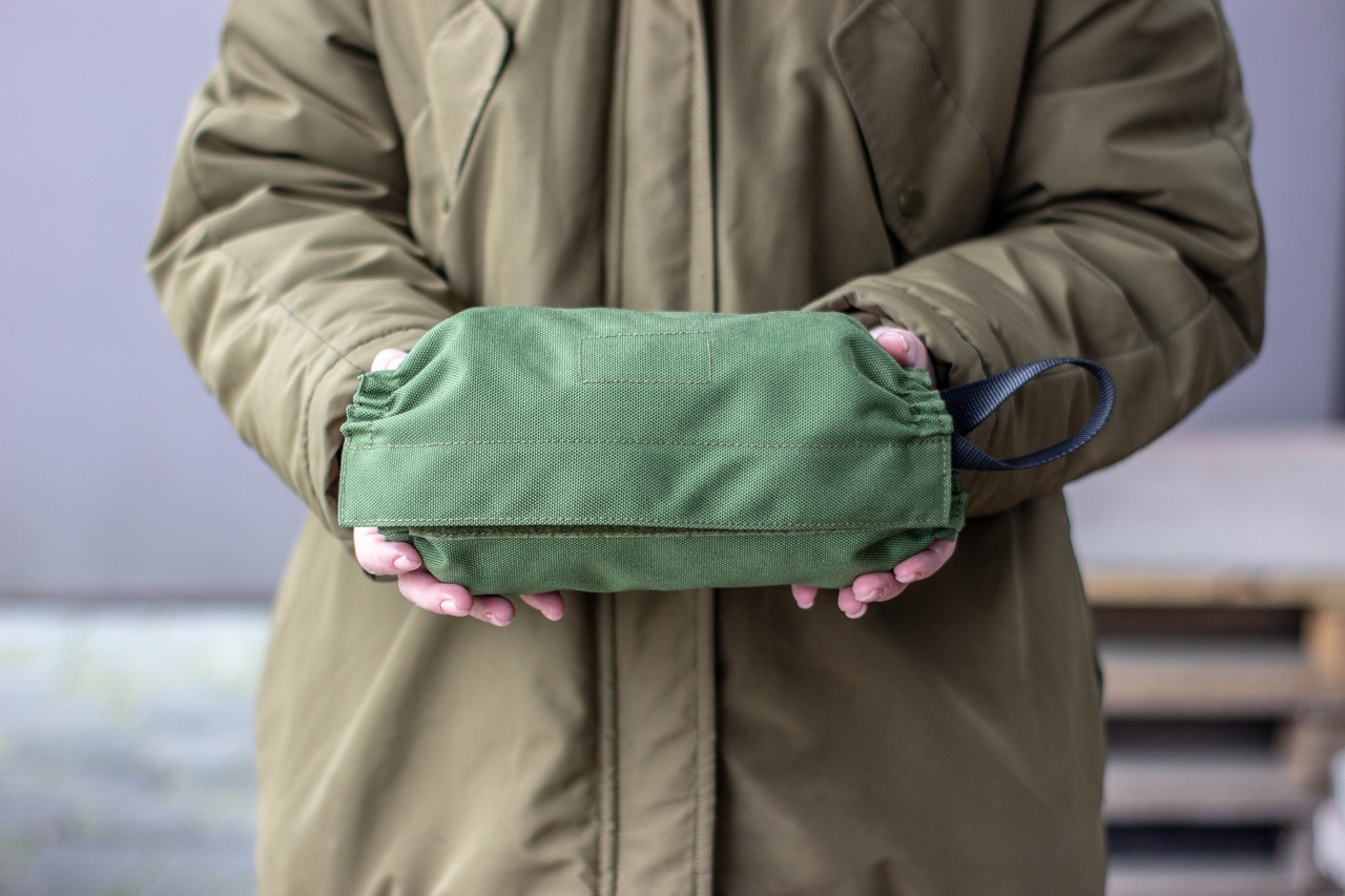 Легкі м'які ноші, медицинські безкаркасні евакуаційні ноші санітарні складні, фото 1