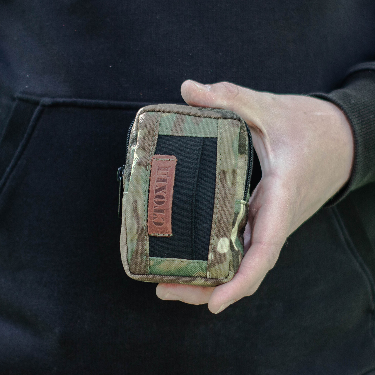 Підсумок для одноразових медичних рукавичок молле Стохід Мультикам, фото 1