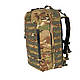 Набір для бойового медика: Рюкзак 30л, стропа 4 см, ноші, підсумок для рукавичок, ножиці Стохід Мультикам, фото 4