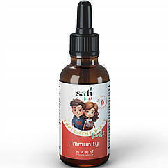Імунітет для дітей Nano Immunity Kids 50 мл Sati Labs