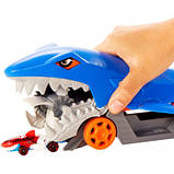 Promo Ціна! Ігровий набір Hot Wheels Вантажівка-транспортер "Акуляча паща" (GVG36) - тільки на ZaGrosh.com.ua, фото 10