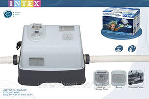 Озонатор-хлоргенератор Intex 28666 (56608), фото 1