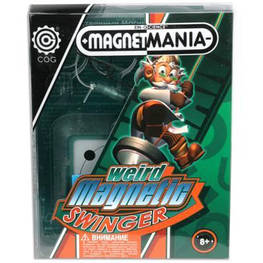 Набір для експериментів Professor Ein-O Прихована сила магніту (E2400WM) - оригінал