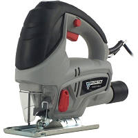 Популярний! Електролобзик Forte JS 700 VP 700Вт, 65мм (61937) - Краща якість тільки на Nukleon.com.ua