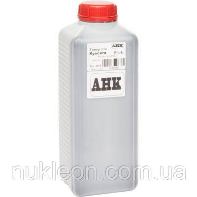 Популярний! Тонер Kyocera-Mita TASKalfa 1800/1801/2200/2201, 620г Black AHK (3202668) - Краща якість тільки на Nukleon.com.ua