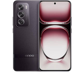 Чохли на OPPO Reno 12 Pro