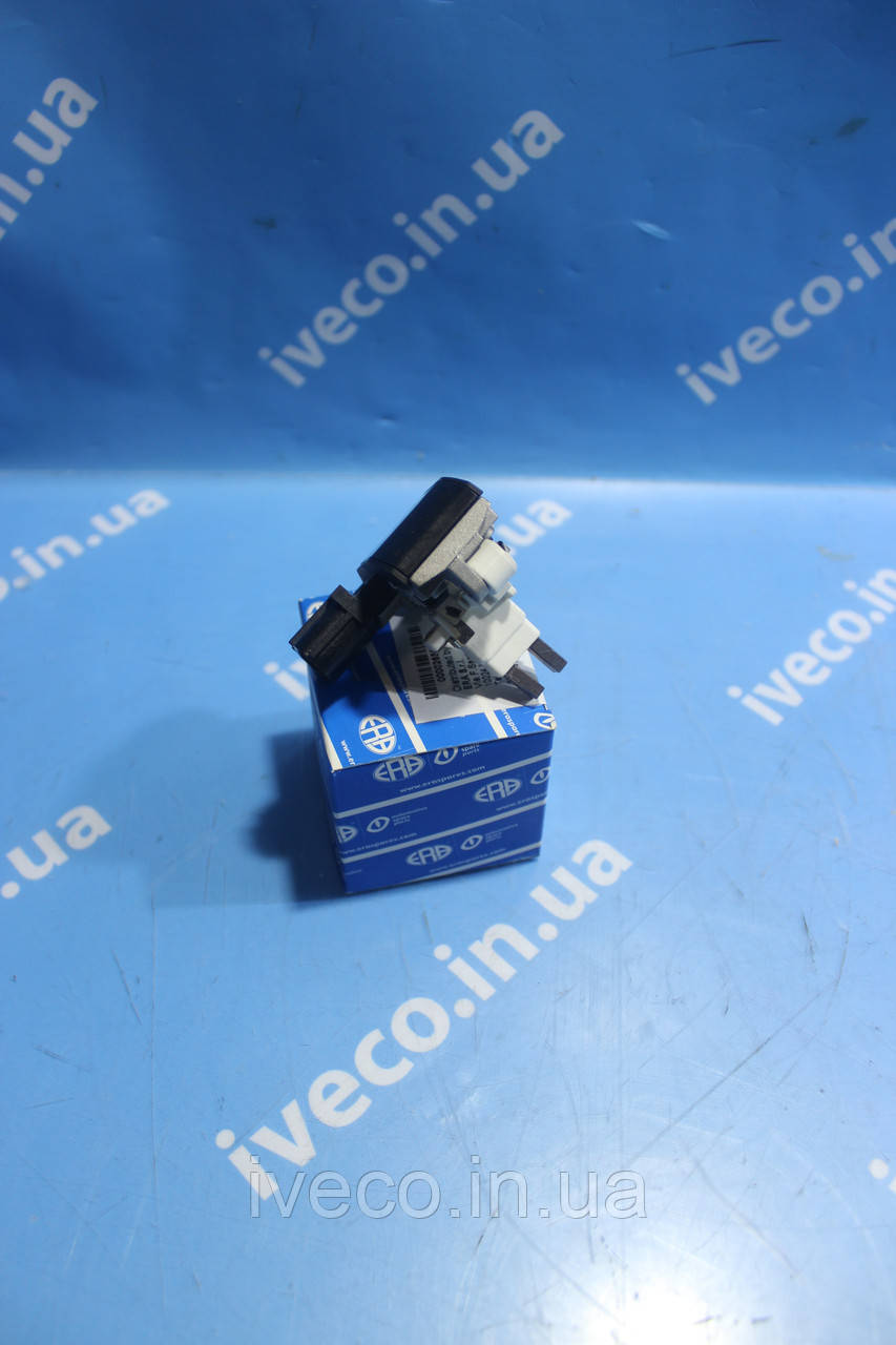Регулятор генератора Iveco Stralis Trakker EuroTrakker Cursor 504028095 2998646 50031594319437271 IB543, фото 1