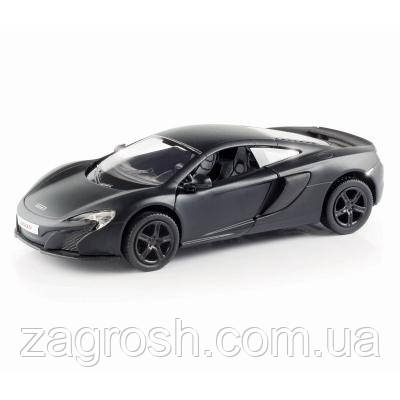 Promo Ціна! Машина Uni-Fortune MCLAREN 650S (554992M) - тільки на ZaGrosh.com.ua, фото 1