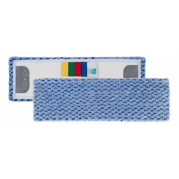 Моп 40см Microsafe Wet System мікрофібра