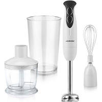 Популярний! Блендер Aurora AU3668 - Краща якість тільки на Nukleon.com.ua