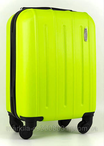 Дорожный чемодан для ручной клади в самолет WizzAir 40(46) x 20 x 30 ...
