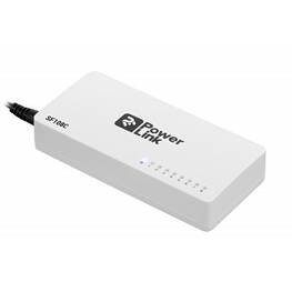 Комутатор мережевий 2E 2E-SF108C - оригінал