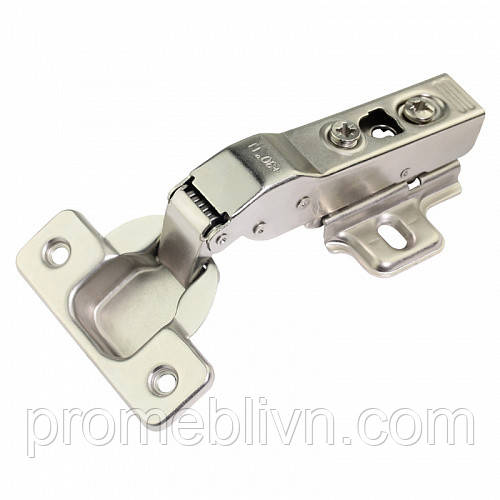 Завіса Clip-On 30° з доводчиком Muller 12700