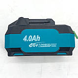 Пила акумуляторна ланцюгова AL-FA ALCCS12-21V, фото 10
