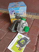 Турбіна ТКР 6 — Трактор МТЗ/Д-245