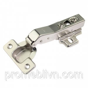 Завіса Clip-On 45 ° з дотягувачем Muller, фото 1