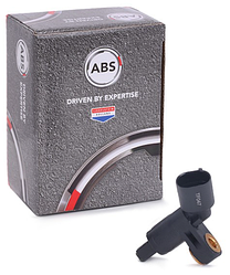 Датчик ABS передній лівий Гольф 4, Октавія Тур, Бора, Кадді 2, Ауді А3, Лупо, Пассат B3/B4, Леон (1J0927803) ABS 30001