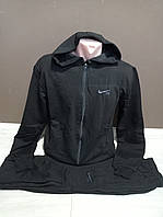 Спортивні костюми для підлітків One 14-18 років Чорний Підлітковий спортивний костюм на хлопчика